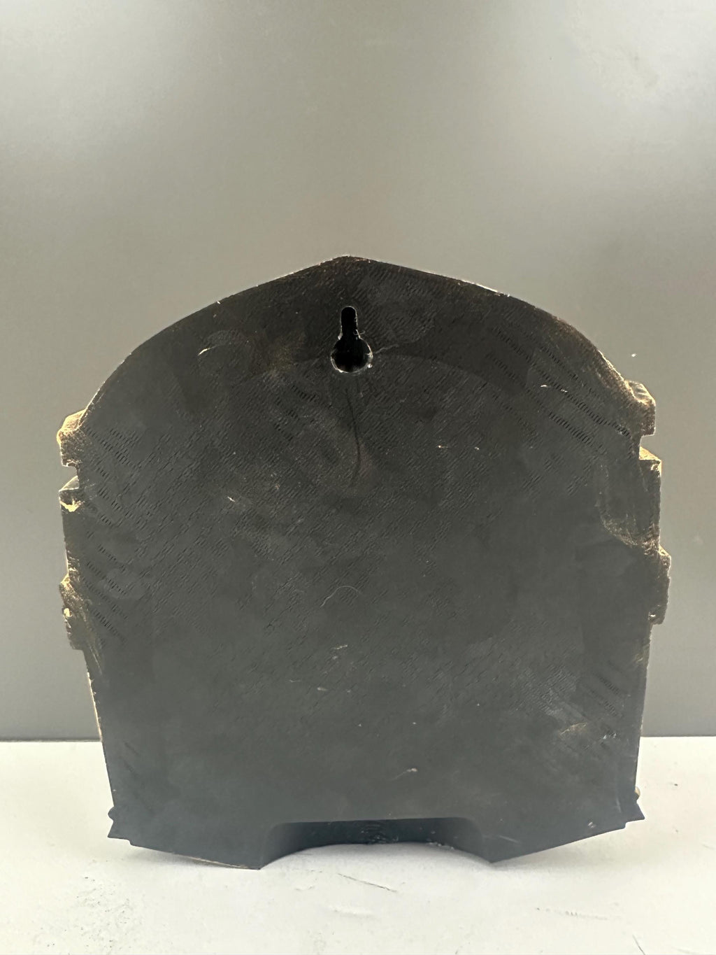 Medieval Knight Helmet Wall Decor