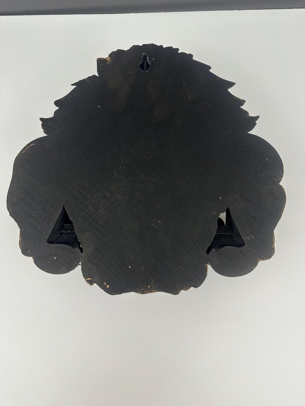 Lion Gym Wall Decor