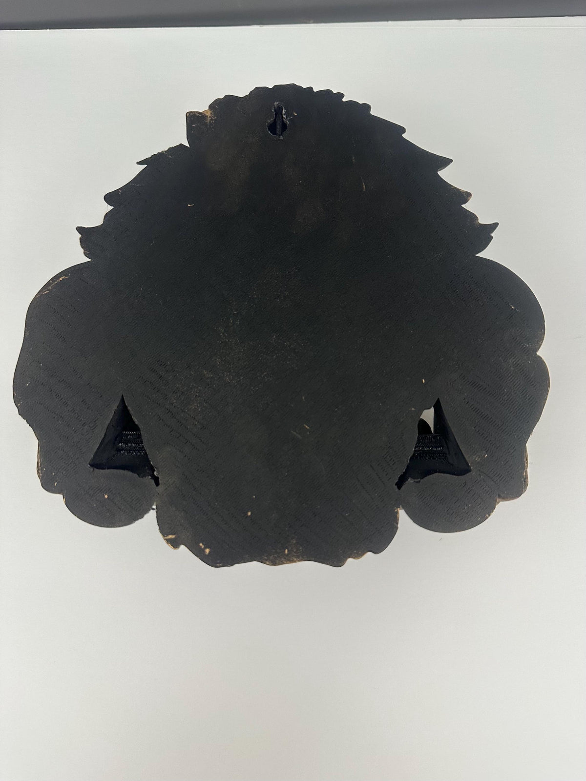 Lion Gym Wall Decor