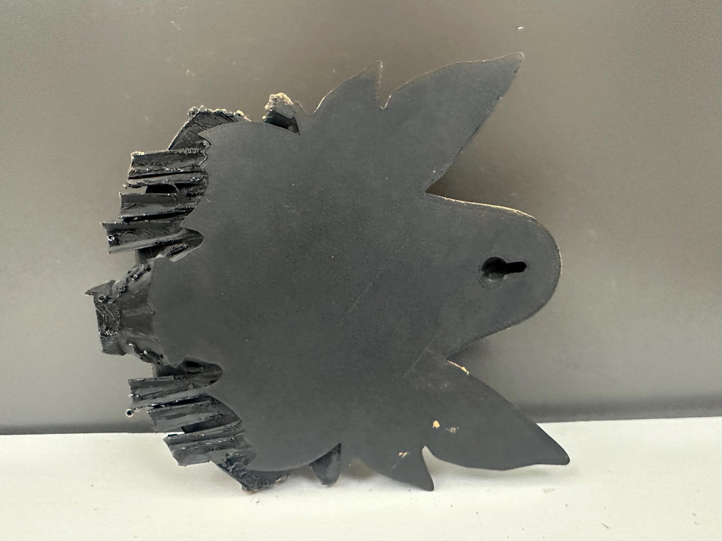 Fairy Queen Wall Sculpture