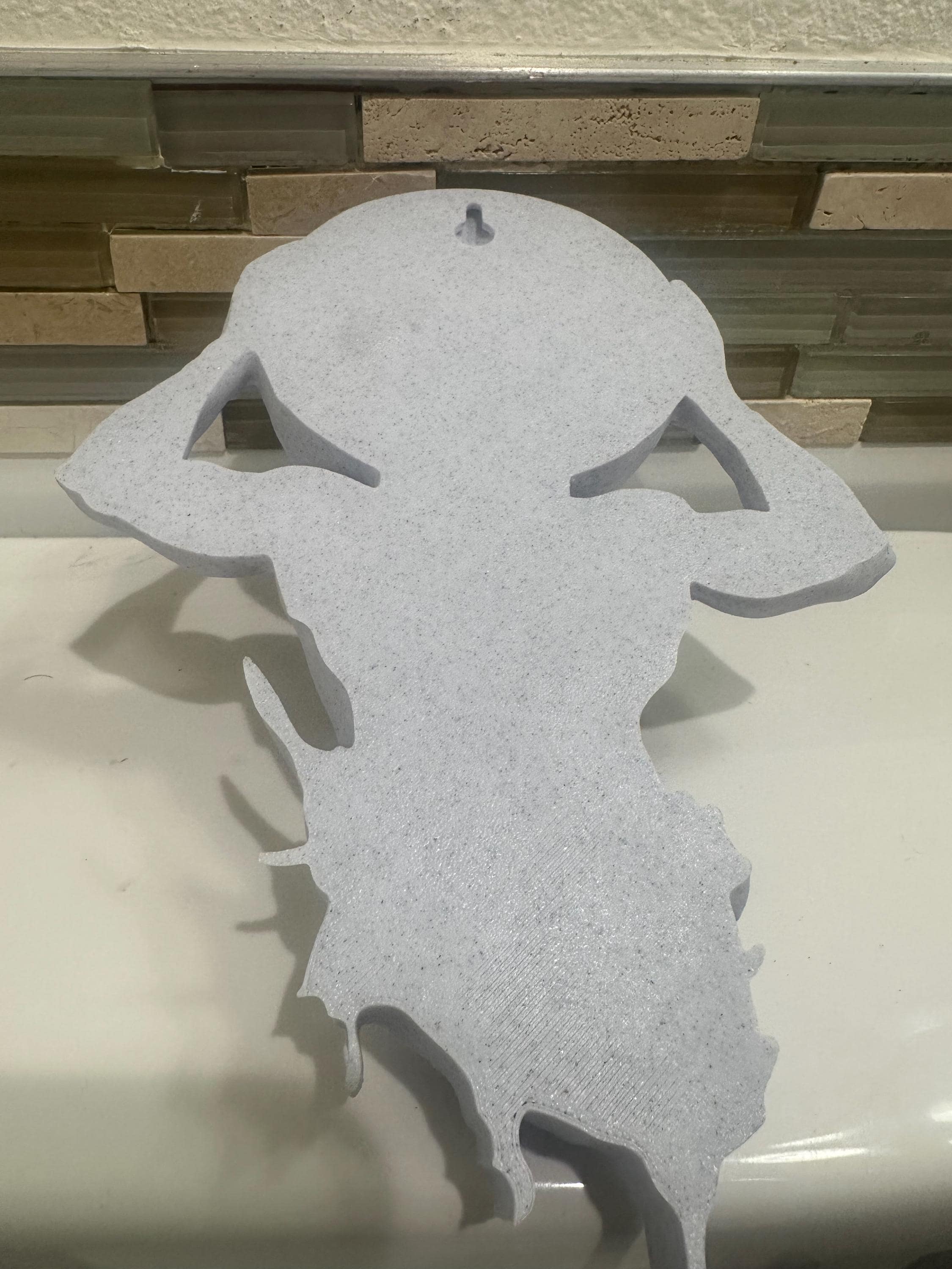 Atlas Wall Sculpture - Greek Titan Holding The World - Mythology Wall Art 9x7x3 - Greek Mythology Wall Mount Hanging