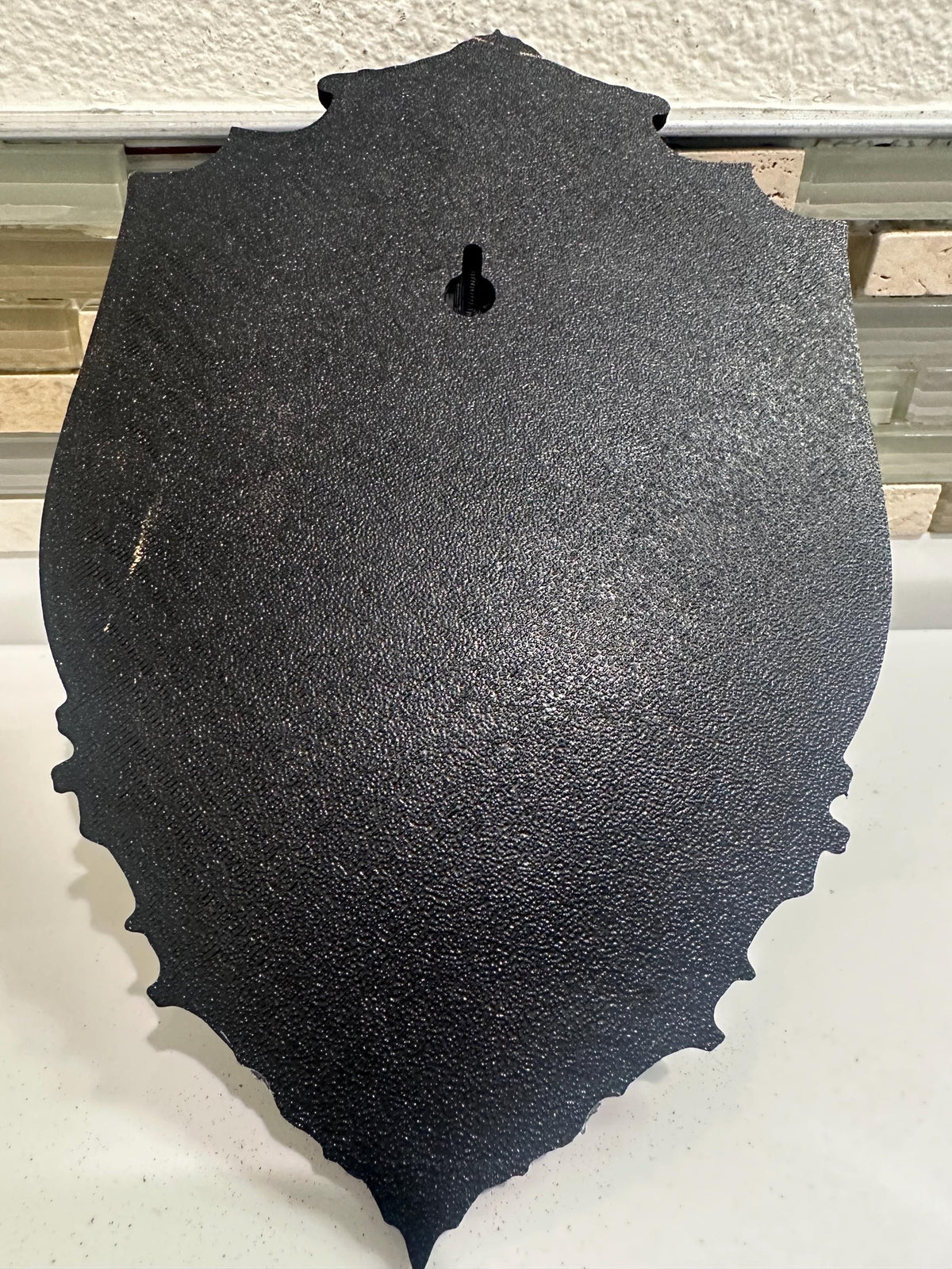 Medusa Wall Mount