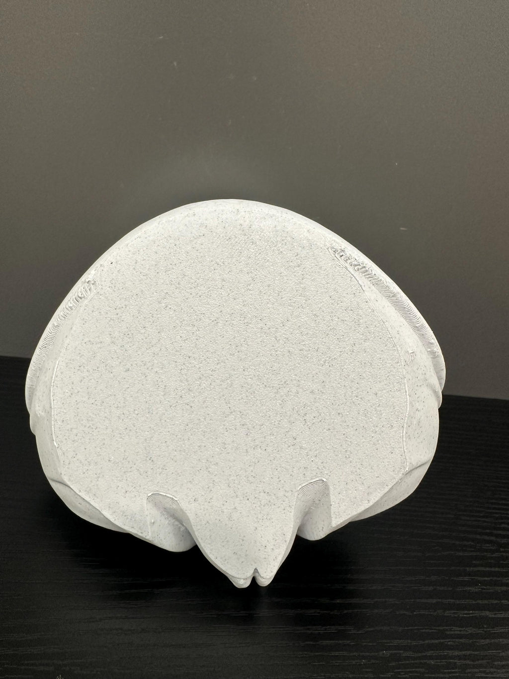 Buddha Panda Zen Meditation Statue - Peaceful Panda Sculpture - Yoga Decor - Meditation Room Decor - Cute Panda Figurine - Desk Decor 6”