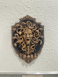 Medusa Wall Mount