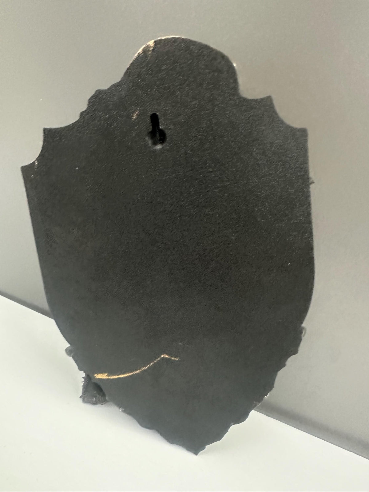 Witch Wall Bust Sculpture