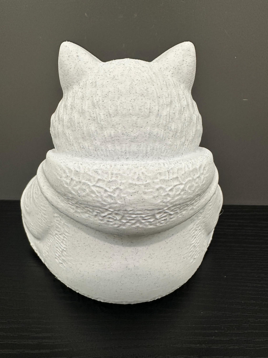Buddha Shiba Inu Zen Meditation Statue - Lucky Dog Figurine - Yoga Decor - Spiritual Dog Garden Home Desk Decor 6”